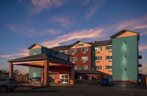 Ocean Shores Hotel | Comfort Inn & Suites Ocean Shores