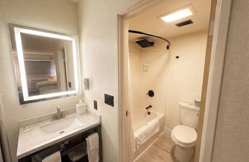 Post Falls Hotel | Comfort Inn & Suites Post Falls - Coeur dAlene West