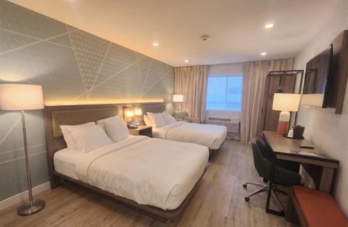 Post Falls Hotel | Comfort Inn & Suites Post Falls - Coeur dAlene West
