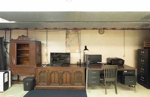 Fostoria House | Comfortable 4-Bedroom Home in Mt Morris