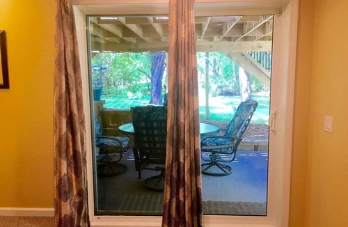 North Central Omaha Apartment | Comfortable Apartment in Northwest Omaha