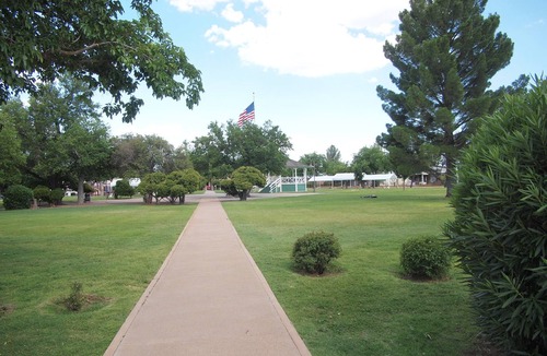 Clarkdale Apartment | Comfortable Clarkdale retreat