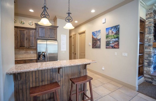 St. George Condo | Comfortable condo with indoor/outdoor pool