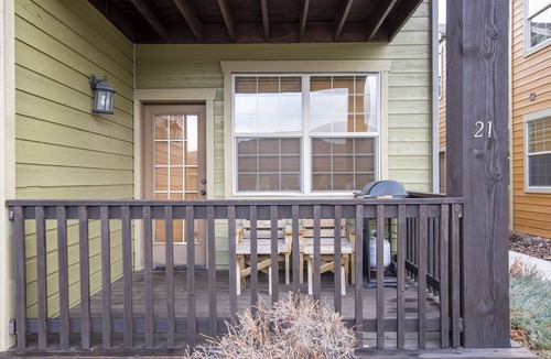 Driggs Condo | Comfortable Family Condo near downtown Driggs + Grand Targhee