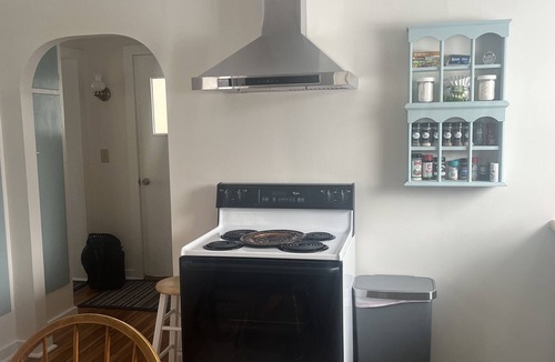 Mohawk House | Comfortable home in the heart of the Keweenaw!