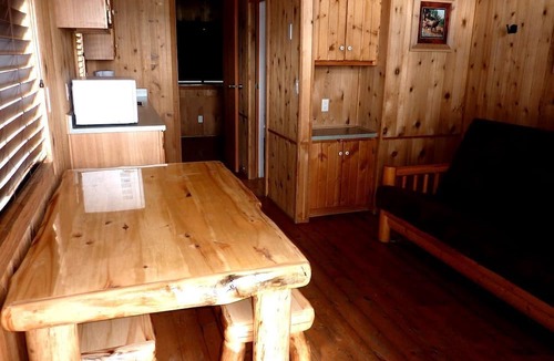 West Yellowstone Cabin | Comfortable Lakefront Cabin near West Yellowstone, Montana