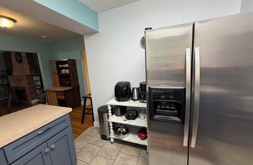 Lewiston House | Comfortable Lewiston Home! 1 Block from Boat Launch, 7 Blocks LCSC, Dogs Welcome