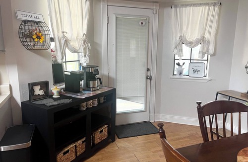 Gonzales House | Comfortable Long-Term Rental Home in Gonzales