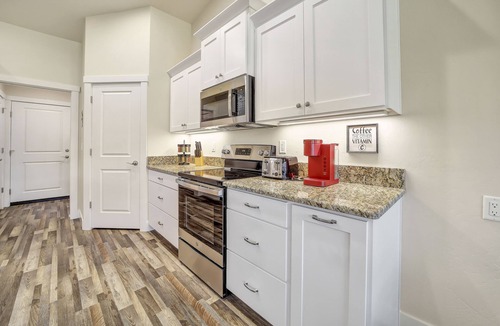 Twin Falls House | Comfortable New Home in Broadmoor Subdivision