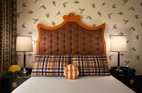 Downtown Portland Hotel | Comfortable Stay in King Bed! Pet Friendly, Near Oregon Zoo