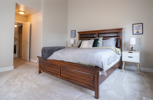 Westbrook Meadows Apartment | Comfortable Townhouse Close to Mt. Bachelor and Downtown
