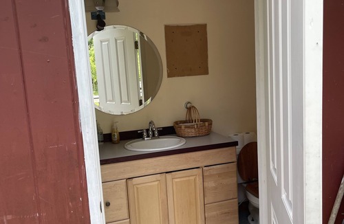 Port Townsend Cabin | Comfortable Yurt