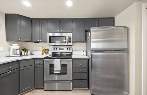 Boise Bench House | Comfy Clean Quiet 1 Level Centrally Located Home