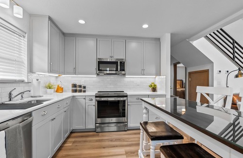 Dover Bay House | Comfy & close to Lake Pend Oreille & Schweitzer