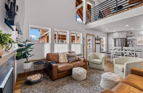 Dover Bay House | Comfy & close to Lake Pend Oreille & Schweitzer