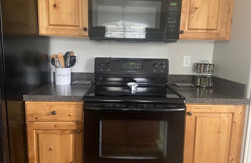 Rexburg House | Comfy Cozy in Rexburg