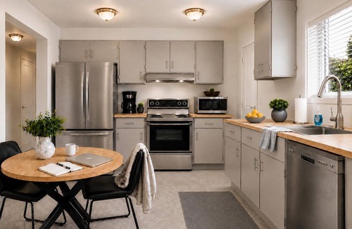 South Richland House | Comfy Retreat - Very Quiet - King Bed - Minutes to Kadlec Hospital & PNNL