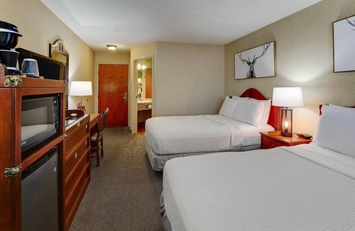 Galena Hotel | Comfy Stay! Explore Historic Galena with Family and Pet
