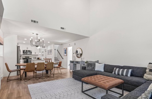Park City Villa | Commanche 41