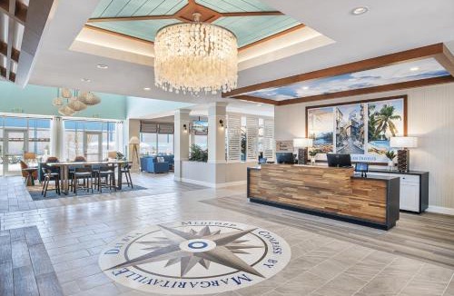 Medford Hotel | Compass by Margaritaville Medford