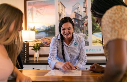 Medford Hotel | Compass by Margaritaville Medford