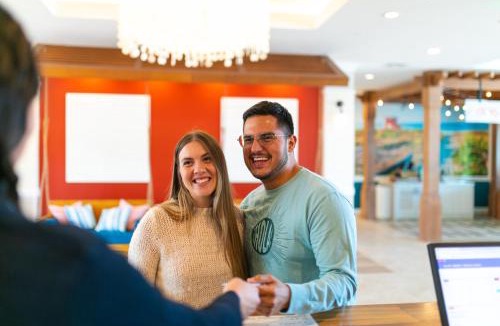 Medford Hotel | Compass by Margaritaville Medford