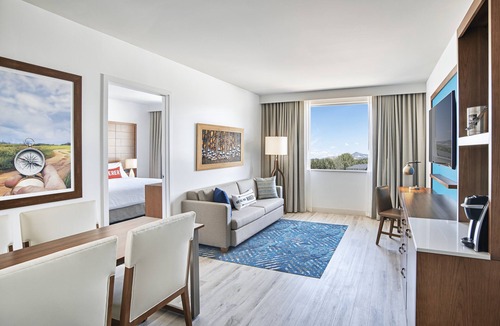 Medford Hotel | Compass by Margaritaville in Medford