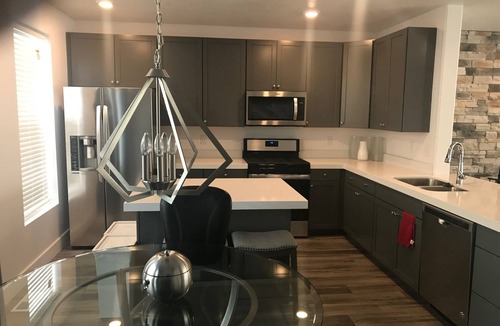 Taylorsville House | Completely Furnished 30 Day Corporate Rental