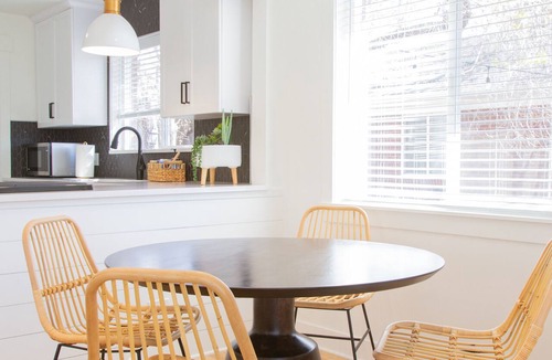 Lower Avenues Apartment | Completely Upgraded Suite Downtown Salt Lake City