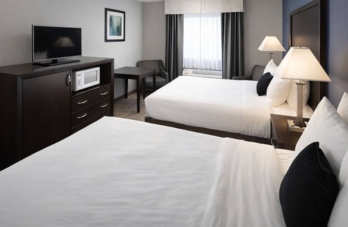 Sequim Hotel | Complimentary Bike Rentals! Explore our Beautiful Olympic Peninsula with Ease!