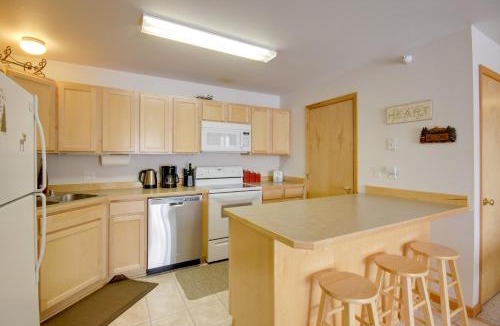 Big Sky House | Condo in Cedar Creek w/Shuttle to Big Sky Resort!