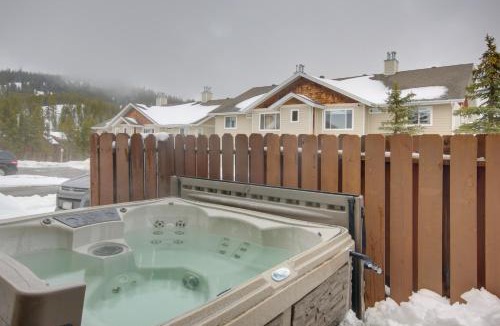 Big Sky House | Condo in Cedar Creek w/Shuttle to Big Sky Resort!