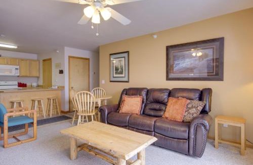 Big Sky House | Condo in Cedar Creek w/Shuttle to Big Sky Resort!