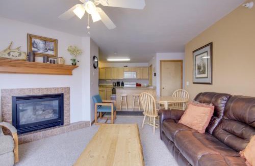 Big Sky House | Condo in Cedar Creek w/Shuttle to Big Sky Resort!