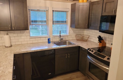 Island Park Condo | Condo in the woods Yellowstone, Golf, swimming, boating, snowmobiling