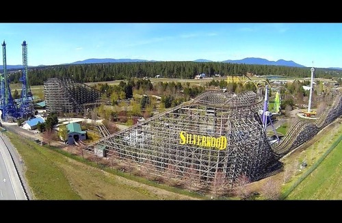 Coeur d'Alene Resort | Condo on Lake Coeur d'Alene July 2-9, 2022