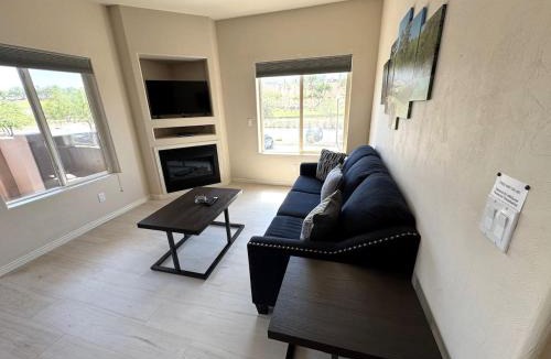 Mesquite Apartment | Condo on Wolf Creek Golf Course