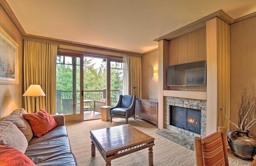 Cle Elum House | Condo w/Outdoor Heated Pool + Hot Tub Access!