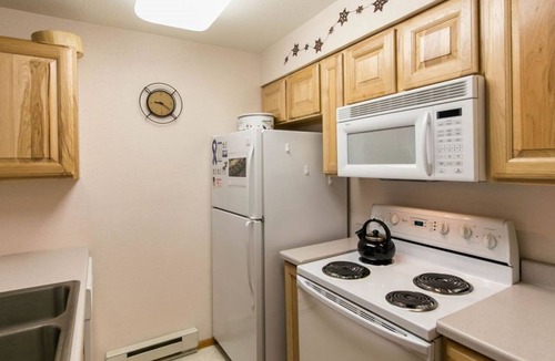 Big Sky Condo | Condo w/private balcony, fireplace and great location - Stillwater Family Retreat