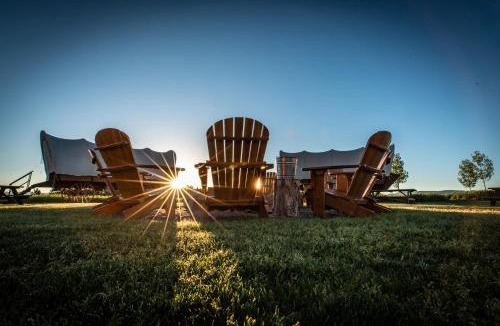 Garden City Other | Conestoga Ranch Glamping Resort