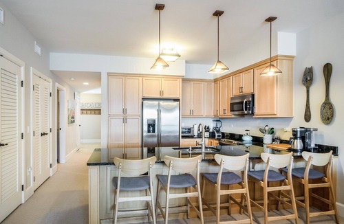 Sandpoint Condo | Contemporary Design w/Balcony-Seasons at Sandpoint