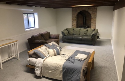 Rexburg Other | Convenient family Total Haven