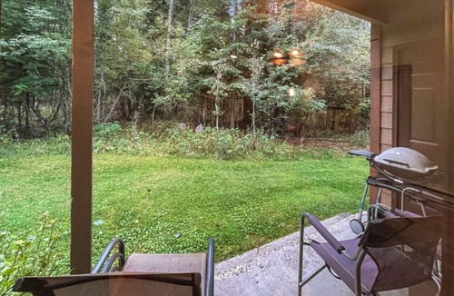 McCall Villa | Convenient Townhome Near Downtown McCall