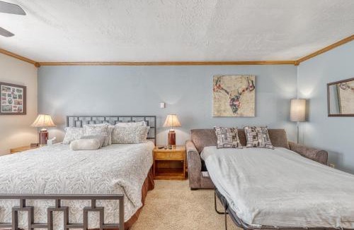 Brian Head Apartment | Copper Chase #225