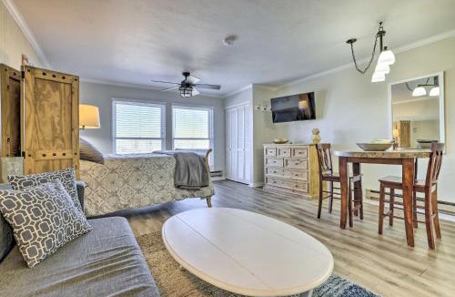 Brian Head Apartment | Copper Chase Studio, Ski to Brian Head Resort