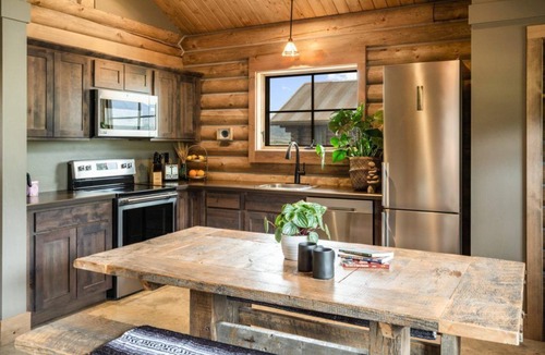 Livingston House | Copper Rose Ranch