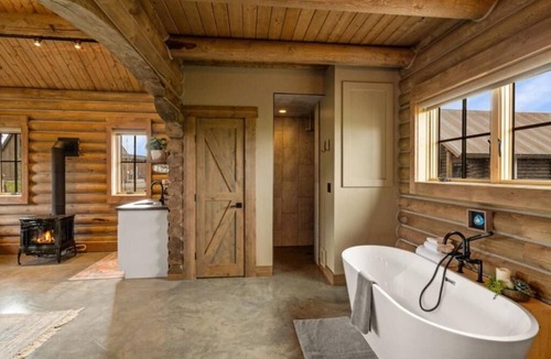 Livingston House | Copper Rose Ranch