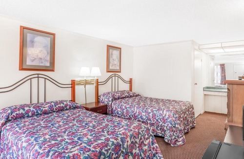 Corbin Hotel | Corbin Inn