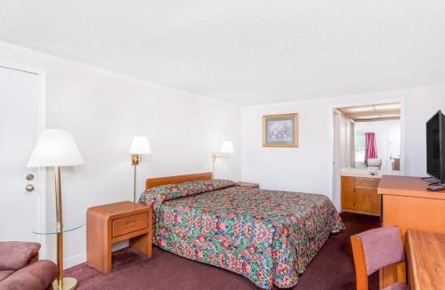 Corbin Hotel | Corbin Inn