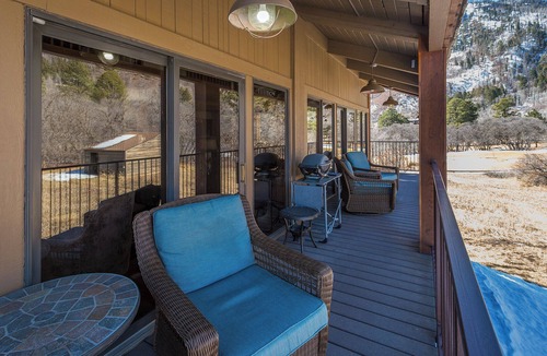 Purgatory Condo | Corner Unit (Tamarron 590) - Great Views - Golf Privileges - AC